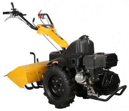 Мотоблок бензиновый Texas Pro Trac 950TGE 11.56 л.с.