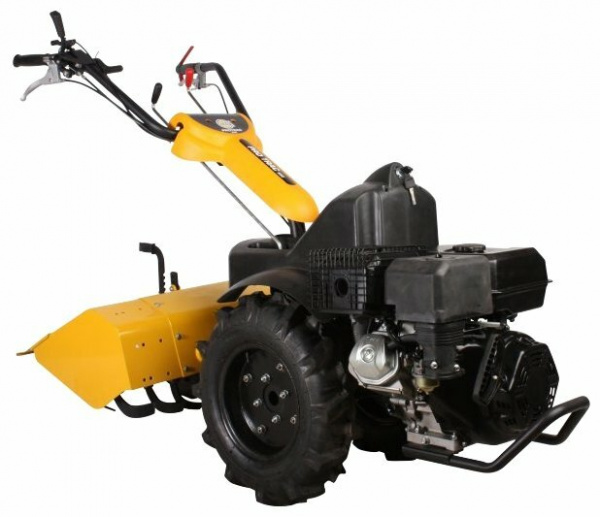 Мотоблок бензиновый Texas Pro Trac 950TGE 11.56 л.с.