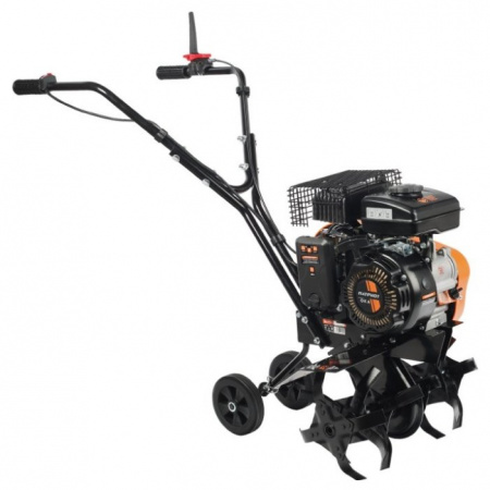 Культиватор бензиновый PATRIOT Ока 4 л.с.