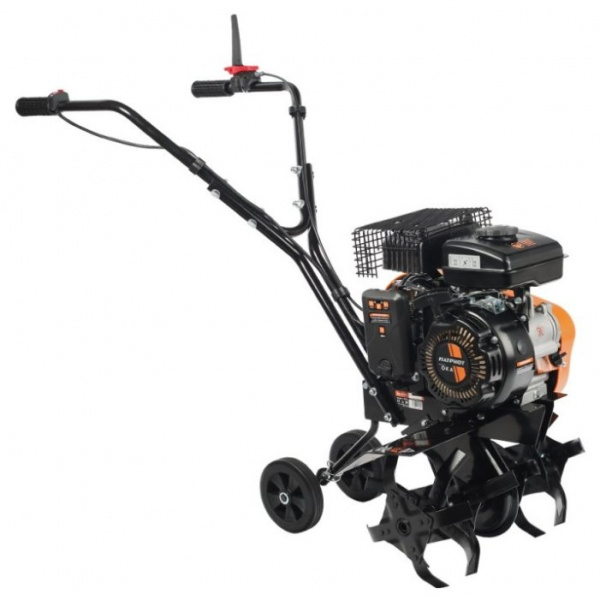 Культиватор бензиновый PATRIOT Ока 4 л.с.