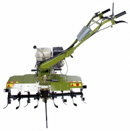 Культиватор бензиновый Zigzag GT 903 9 л.с.