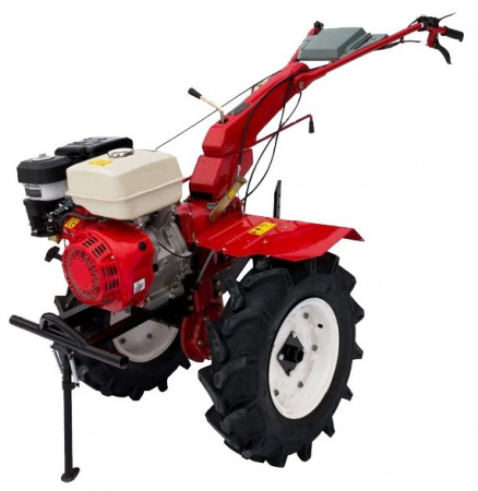 Мотоблок бензиновый Bertoni 1100S 13.19 л.с.