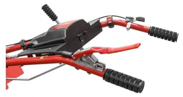 Культиватор бензиновый Asilak SL-84L (без колес) 8.02 л.с.