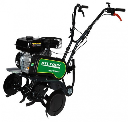 Культиватор бензиновый KITTORY KIT5560 5.44 л.с.