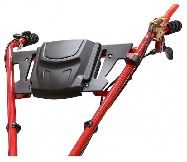 Культиватор бензиновый Fermer FM-1618MXL (без колес) 16 л.с.