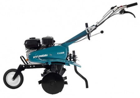 Культиватор бензиновый Hyundai Т 1200 7 л.с.