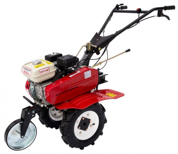Мотоблок бензиновый Bertoni 500 6.5 л.с.
