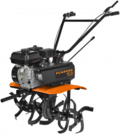 Мотоблок CARVER MT-70