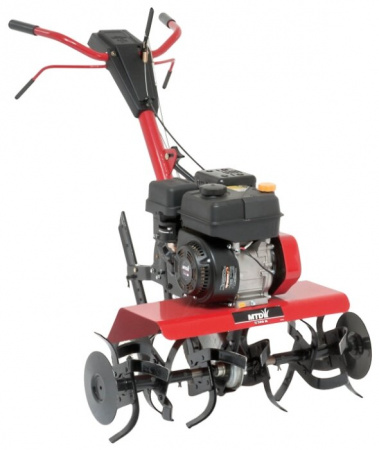 Культиватор бензиновый MTD T/380 M ECO 4.21 л.с.