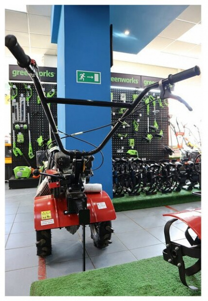 Мотоблок Тарпан ТМЗ-МБ-07-02