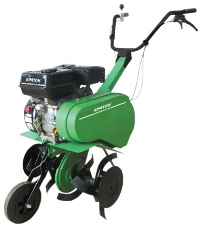 Культиватор бензиновый Кратон GС-6,5-580N 6.5 л.с.