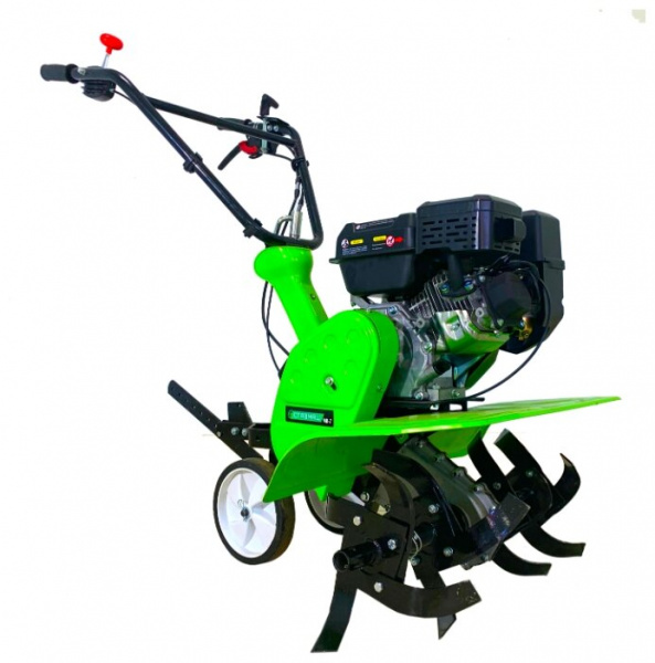 Культиватор бензиновый Ставмаш МК-7 7 л.с.