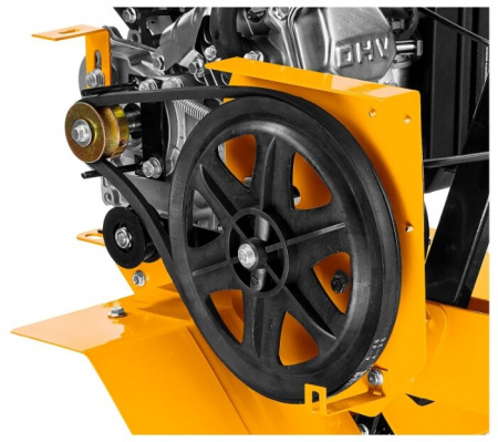 Культиватор бензиновый Steher GK-150 3 л.с.