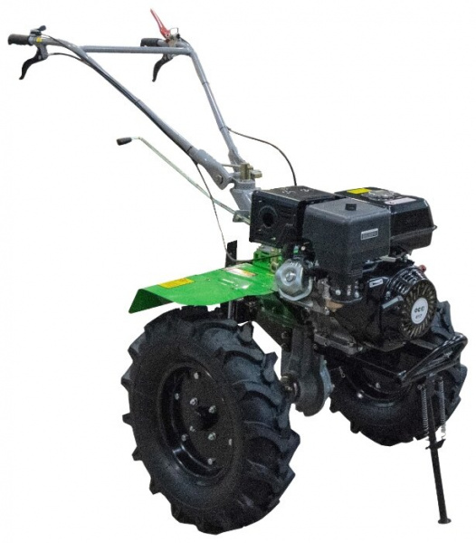 Мотоблок бензиновый Forza МБ 8-1707 ЕСО 17 л.с.