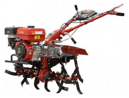 Культиватор бензиновый Asilak SL-84L (колеса 5.0-12) 8.02 л.с.
