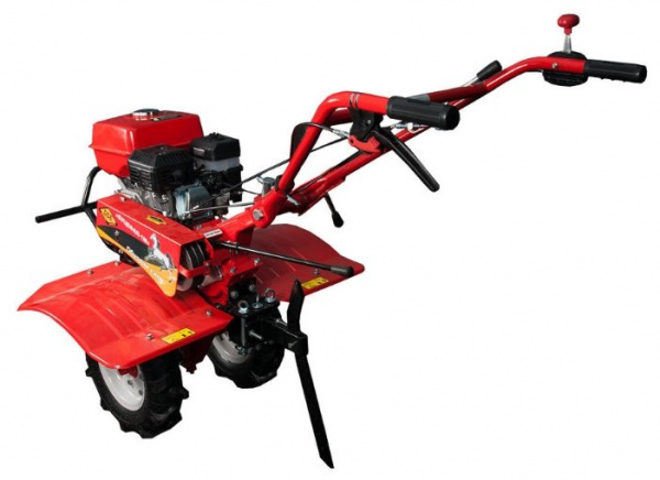 Культиватор бензиновый DDE V700 II DWNm Буцефал-1M 7 л.с.
