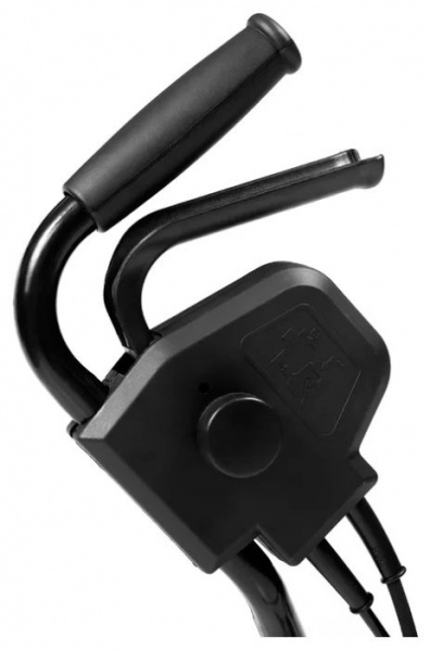 Культиватор электрический Daewoo Power Products DAT 1800E 1.75 кВт