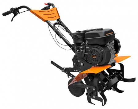 Культиватор бензиновый Carver T-652R 6.5 л.с.