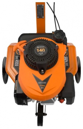 Культиватор бензиновый Daewoo Power Products DAT 4555 4.5 л.с.