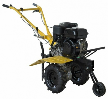 Мотоблок бензиновый Rein TIG 7080 7 л.с.