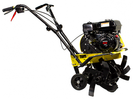 Культиватор бензиновый CHAMPION BC6612H 5.5 л.с.