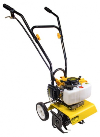 Культиватор бензиновый CHAMPION GC252 1.9 л.с.