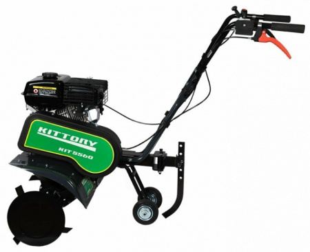 Культиватор бензиновый KITTORY KIT5560 5.44 л.с.