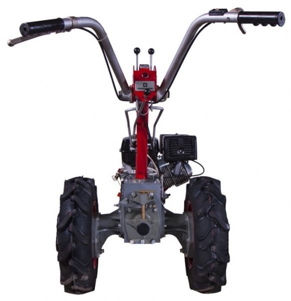 Мотоблок бензиновый GRASSHOPPER 188F 13.05 л.с.