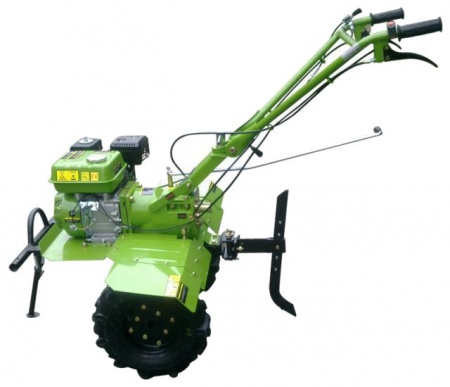 Мотоблок дизельный Протон МБ-135/ДЭ 9 л.с.