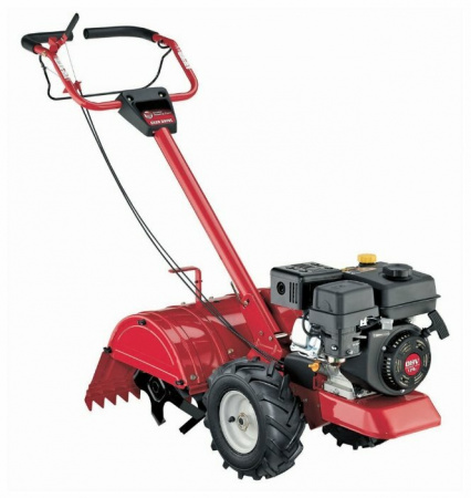Культиватор бензиновый Yard Machines 21A-A40M3360