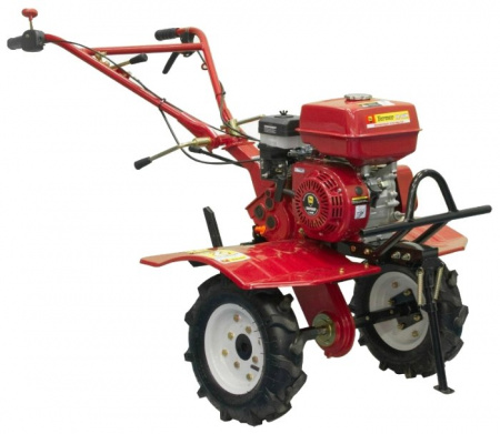 Культиватор Fermer FM 643 M
