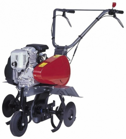 Культиватор бензиновый Pubert ECO 40 HC2 4 л.с.