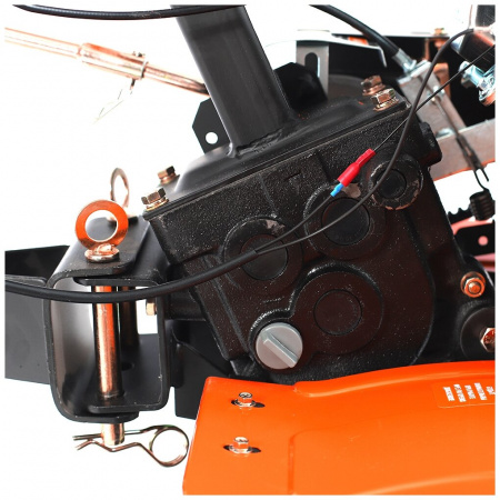 Мотоблок бензиновый PATRIOT Калуга М X-Drive (440107004) 7 л.с.