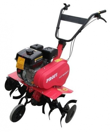 Культиватор бензиновый PROFI MC800LR 6.59 л.с.