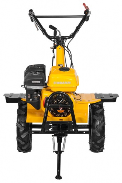 Мотоблок бензиновый Firman FGT-7/100G 7 л.с.