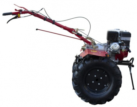 Мотоблок бензиновый ТАТА TT1100D-ZX 188F 13 л.с.