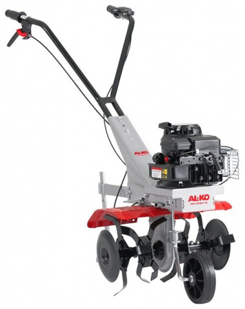 Культиватор бензиновый AL-KO МH 5001 R