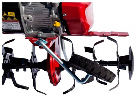 Культиватор бензиновый Eurosystems Euro-5 EVO RM B&S CR950 Series 6.5 л.с.