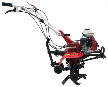 Культиватор бензиновый Shtenli 1000 6 л.с.