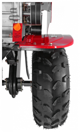 Мотоблок бензиновый РЕСАНТА МБ-7500-БФ 7.5 л.с.