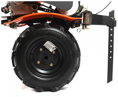 Мотоблок бензиновый PATRIOT Калуга М X-Drive (440107004) 7 л.с.