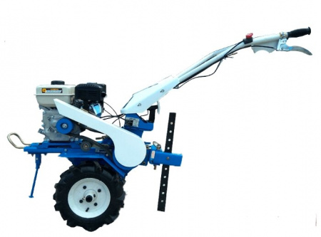 Мотоблок бензиновый Русич 7.5 7.5 л.с.