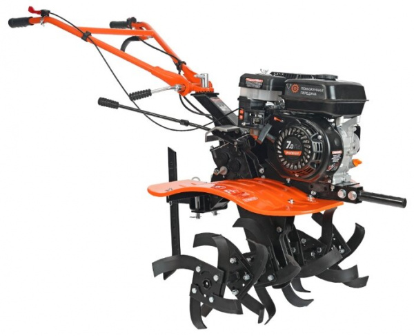 Мотоблок бензиновый PATRIOT Кубань M (460105555) 7 л.с.