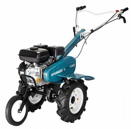 Культиватор бензиновый Hyundai Т 1100 7 л.с.