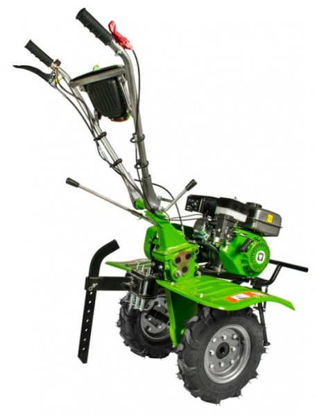 Культиватор бензиновый GRASSHOPPER GR-900 7 л.с.
