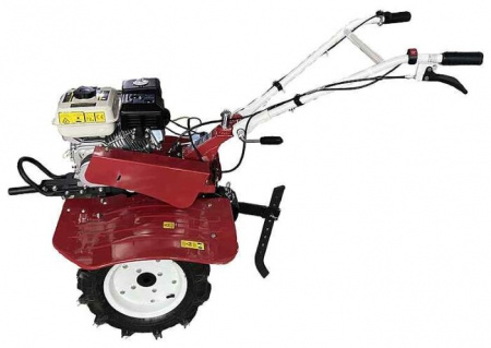 Мотоблок бензиновый Harvest GX 260 Generation II 8 л.с.