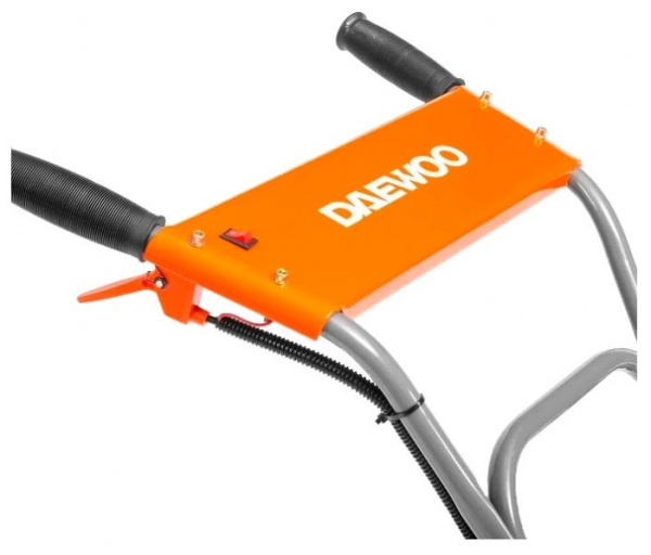 Культиватор бензиновый Daewoo Power Products DAT 3530 3.5 л.с.