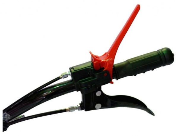 Мотоблок дизельный Weima WM1100ВЕ-6 (с разблокировкой), 9 л.с.