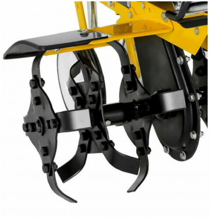 Культиватор бензиновый Huter GMC-4.0 4 л.с.