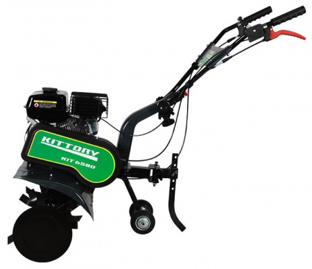 Культиватор бензиновый KITTORY KIT6580